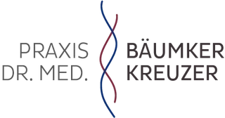 LogoPraxis Dr Bäumker