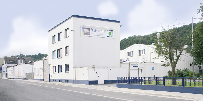 Fass-Braun GmbH