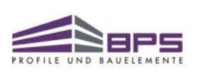 BPS Profile + Bauelemente GmbH