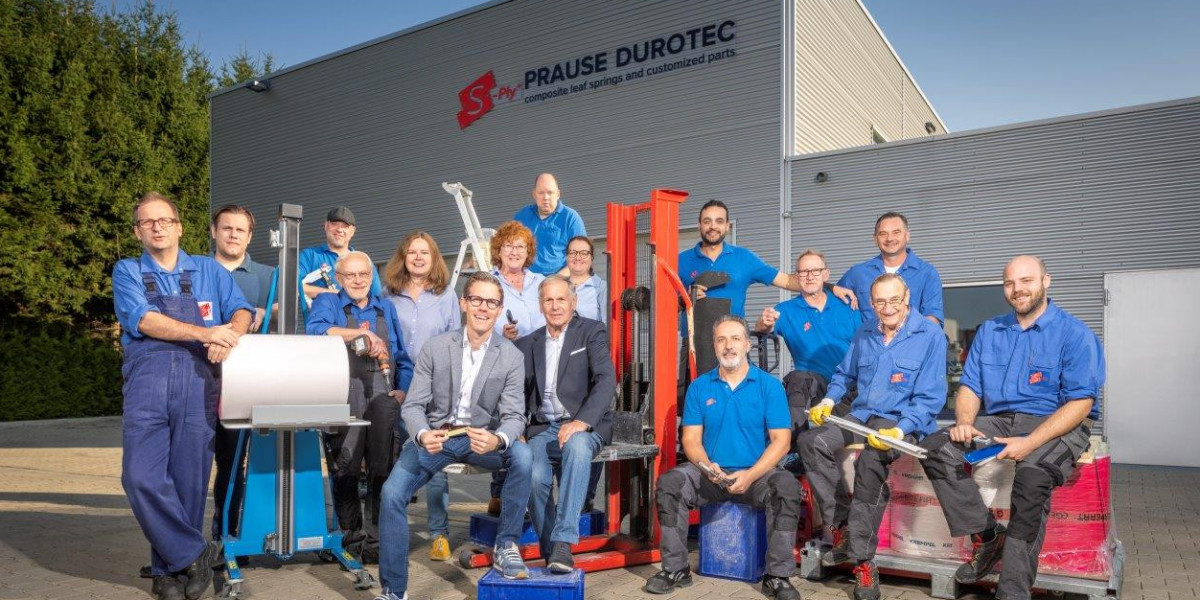 P.J. Prause Durotec GmbH