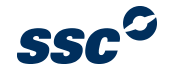 Logo SSC Werkstofftechnik GmbH