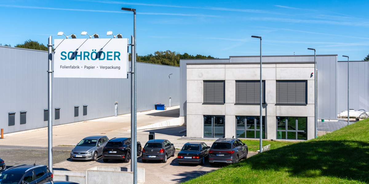 Schröder Folienfabrik & Verpackung GmbH & Co. KG