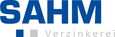 LogoVerzinkerei Sahm GmbH
