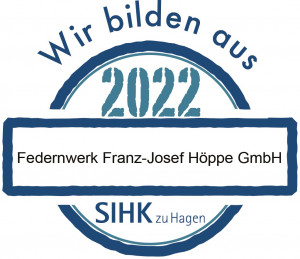 Höppe Federnwerk GmbH