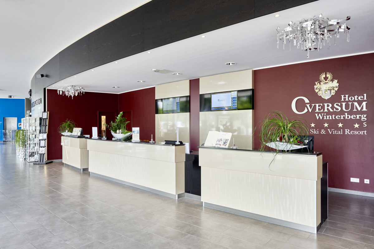 Oversum Hotel GmbH
