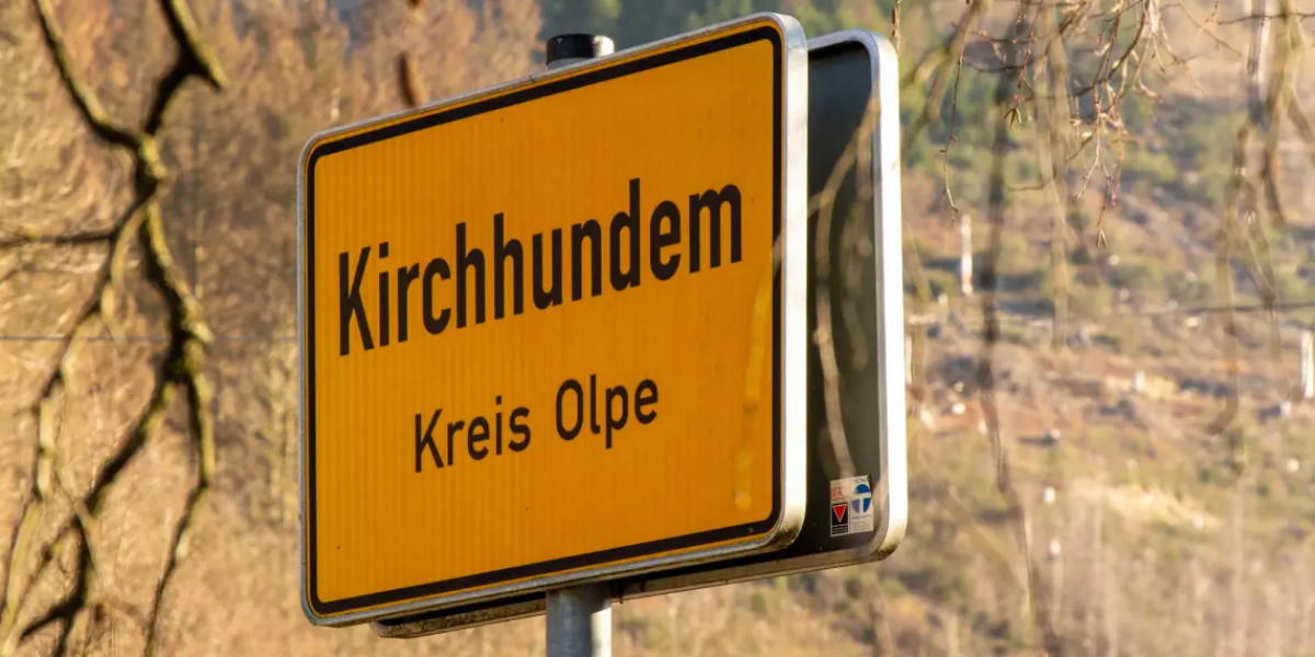 Gemeinde Kirchhundem