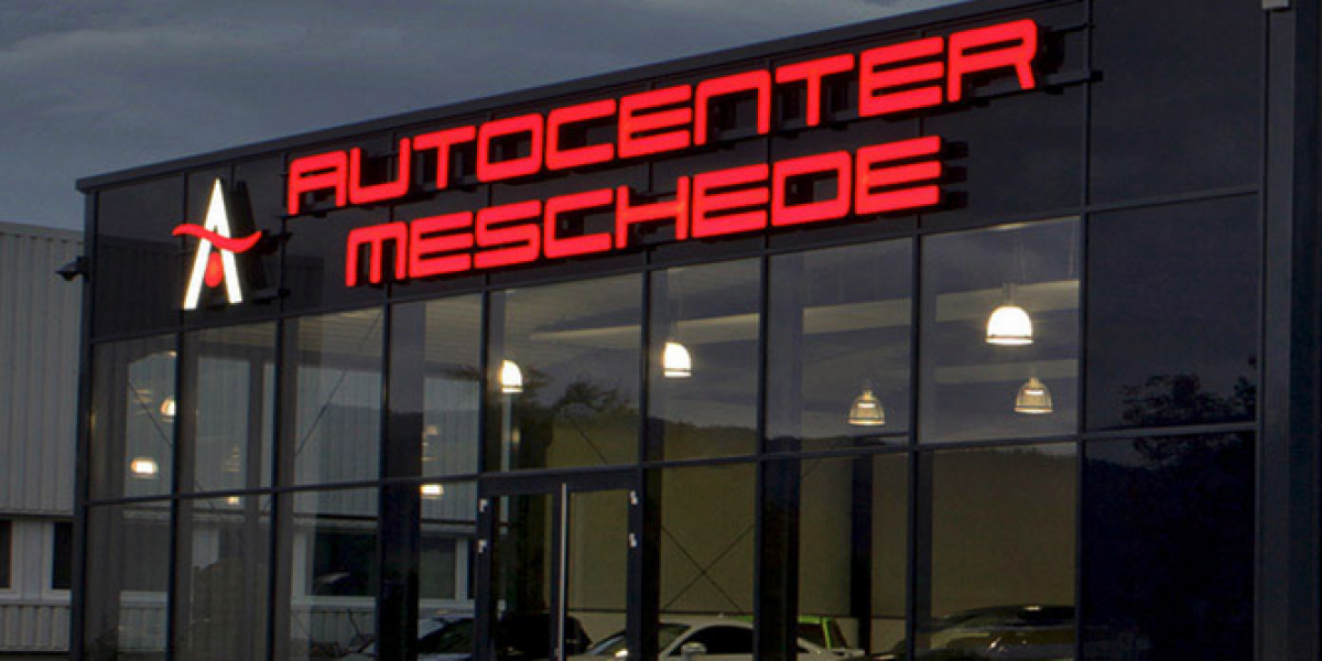 AutoCenter Meschede GmbH