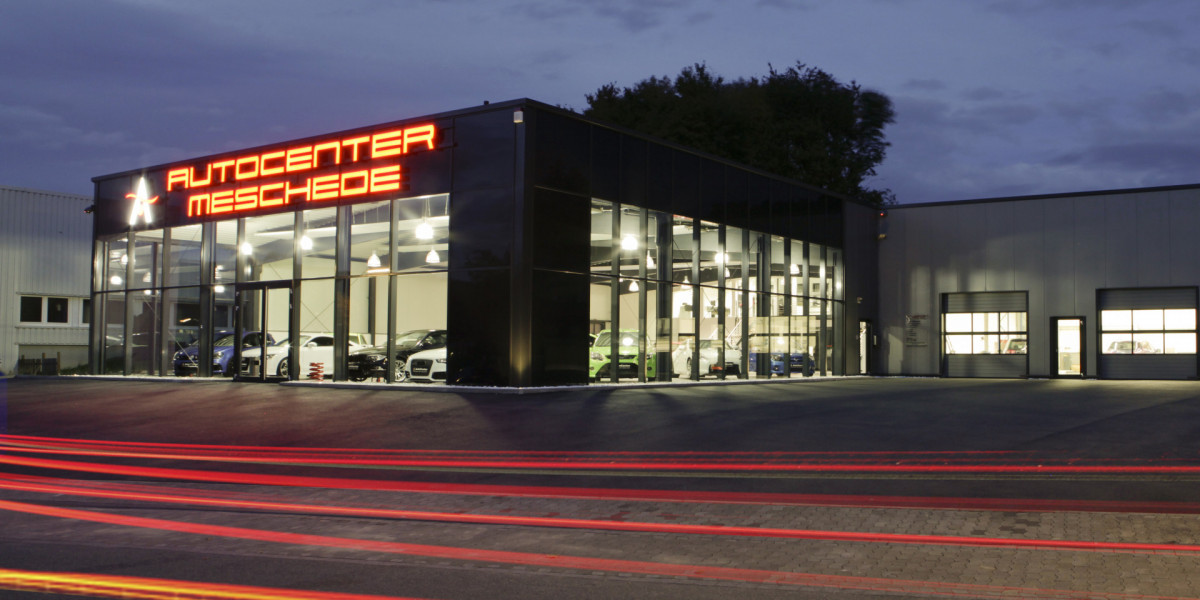AutoCenter Meschede GmbH