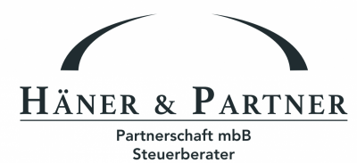 Logo Häner & Partner PartG mbB