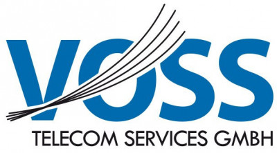 Logo Voss Telecom Services GmbH Bauleitung Region Rheinland (m/w/d)