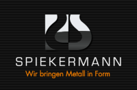 Logo Heribert Spiekermann Metallverarbeitung GmbH