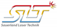 Logo SLT Sauerland Laser Technik GmbH Aushilfsfahrer (m/w/d)