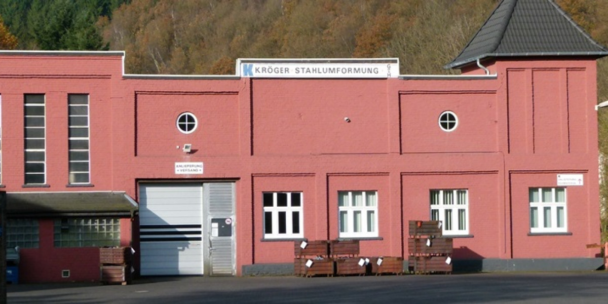 Kröger Stahlumformung GmbH