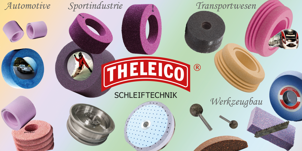 THELEICO Schleiftechnik GmbH & Co. KG