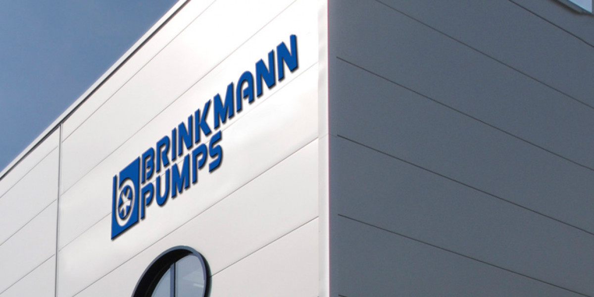Brinkmann Pumpen K.H. Brinkmann GmbH & Co. KG