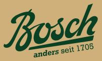 Brauerei Bosch GmbH & Co.KG