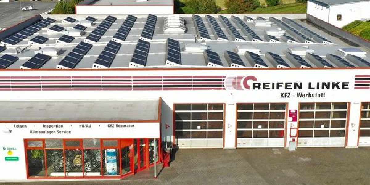 Reifen Linke GmbH & Co.KG