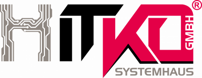 Logo HITKO® Systemhaus GmbH