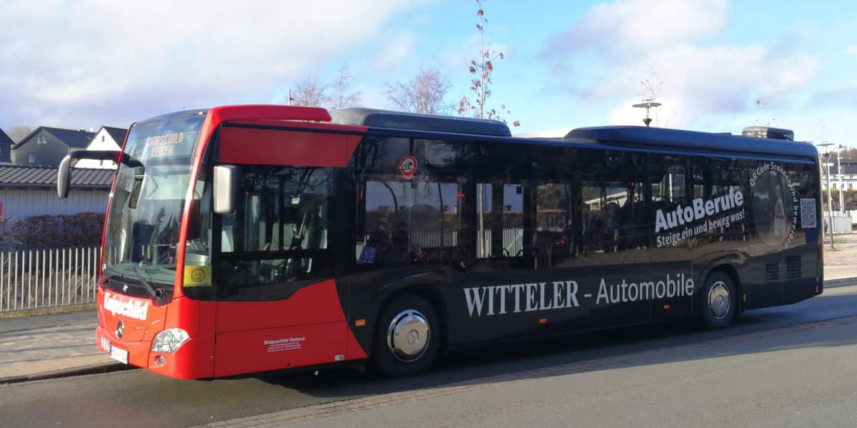 Witteler Automobile