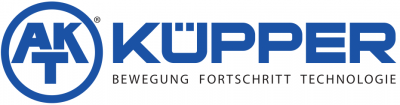 Artur Küpper GmbH  Co. KGLogo