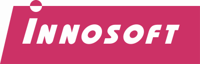 Logo Innosoft GmbH