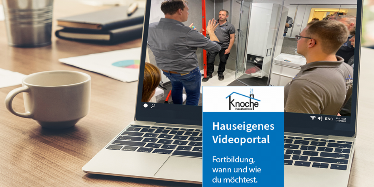 Knoche Haustechnik GmbH