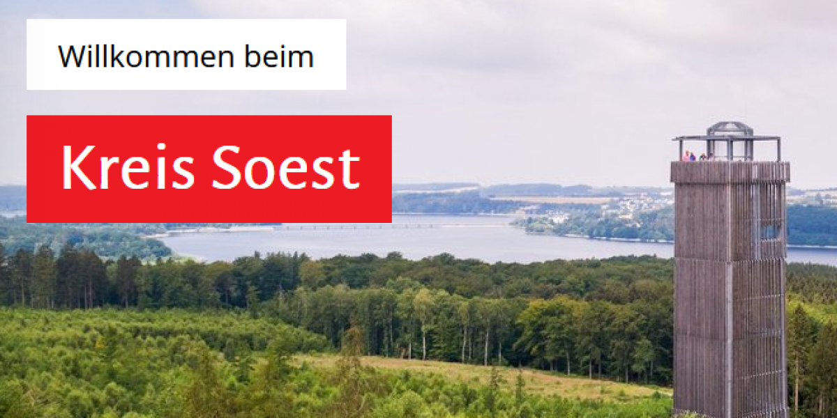 Kreisverwaltung Soest