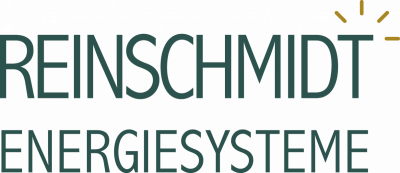 Logo Reinschmidt Energiesysteme GmbH