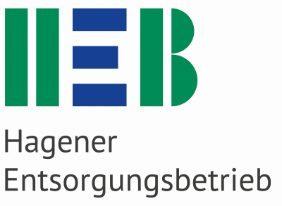 HEB GmbH Hagener EntsorgungsbetriebLogo