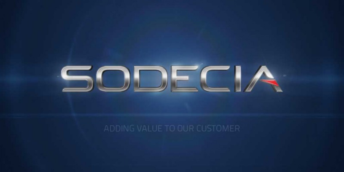 Sodecia Safety & Mobility PCC GmbH