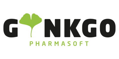 Logo Ginkgo Pharmasoft GmbH Apotheker/ PTA / PKA als Produktentwickler (m/w/d)