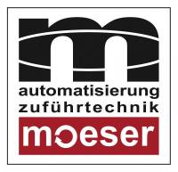 Zuführtechnik Moeser