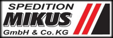 Spedition Mikus GmbH & Co.KG
