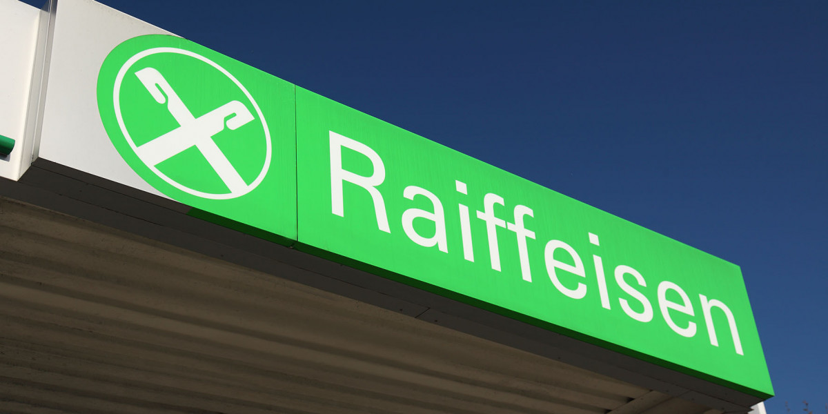 Raiffeisen Sauer-Siegerland eG