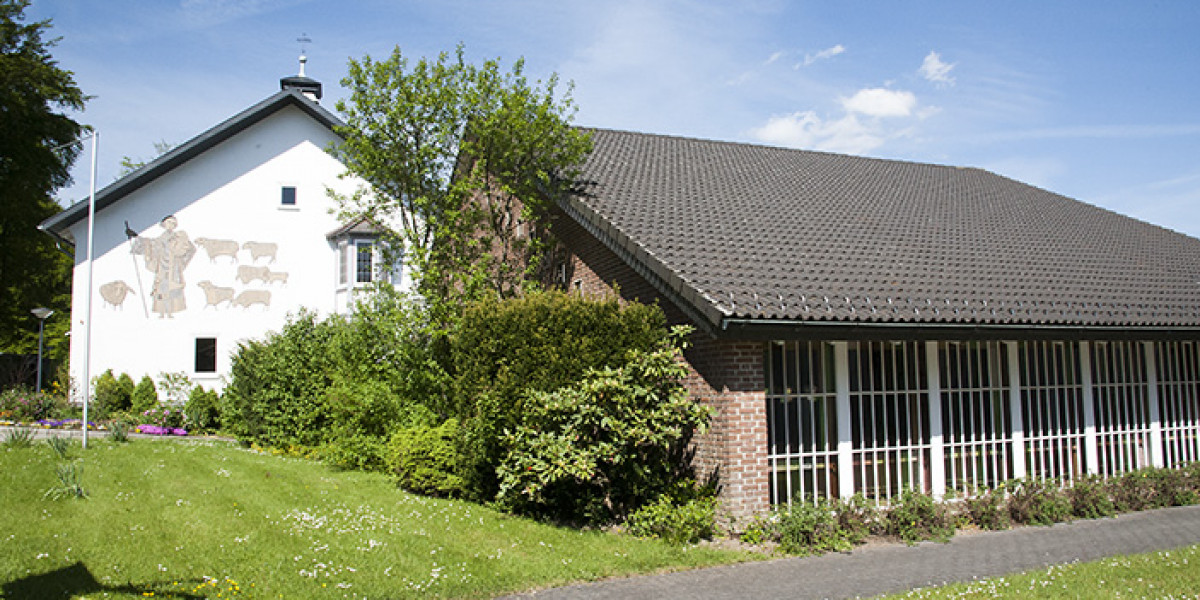 Stiftung Diakonissenhaus Friedenshort Freudenberg