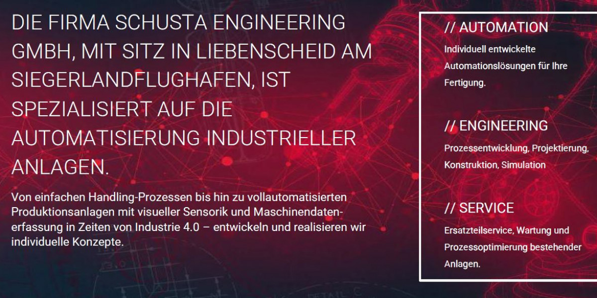 SchuSta Engineering GmbH