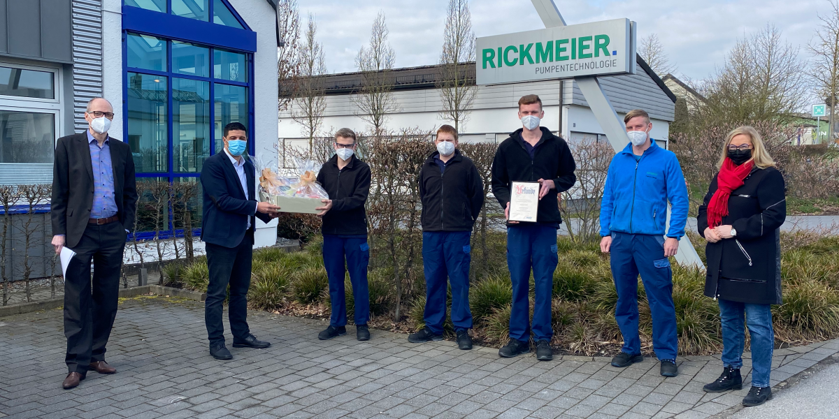 Rickmeier GmbH