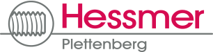 Logo R.A. Hessmer GmbH & Co. KG