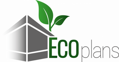 Logo ECOplans GmbH
