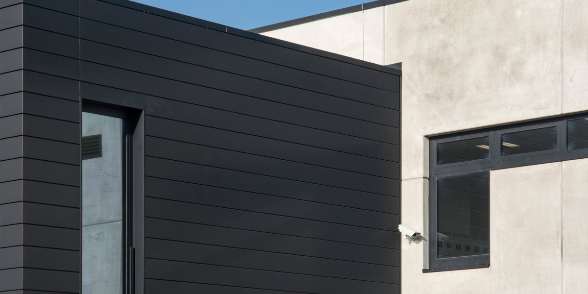 DWI-Bausysteme für Metalldächer und Fassaden GmbH