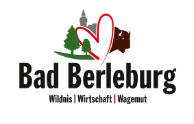 Logo Stadt Bad Berleburg