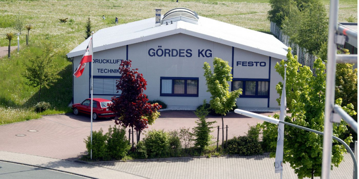 Gördes-Pneumatik GmbH & Co. KG