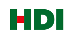 Logo HDI Generalvertretung Ludger Koch