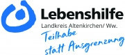 Logo Lebenshilfe im Landkreis Altenkirchen
