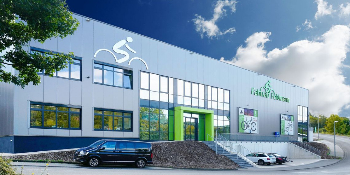 Fahrrad Feldmann GmbH