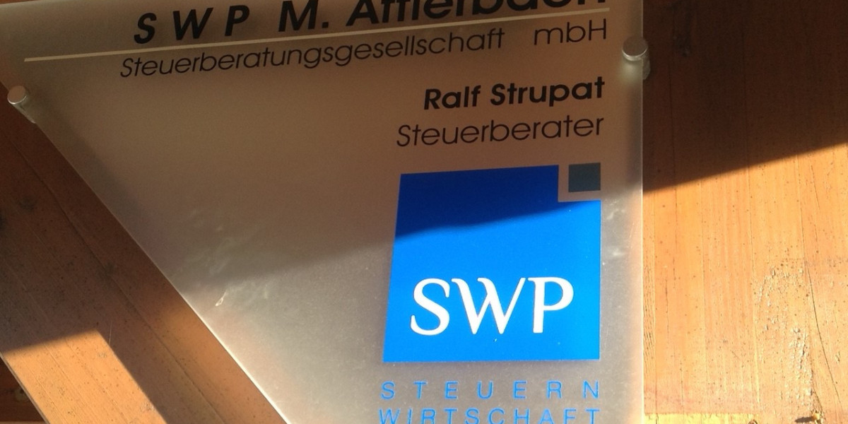 SWP M.Afflerbach Steuerberatungsgesellschaft mbH