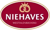 LogoBäckerei-Konditorei Niehaves GmbH & Co. KG