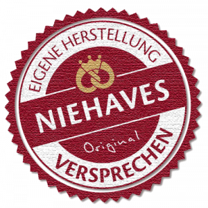 Bäckerei-Konditorei Niehaves GmbH & Co. KG
