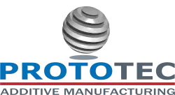 Logo Prototec GmbH & Co. KG