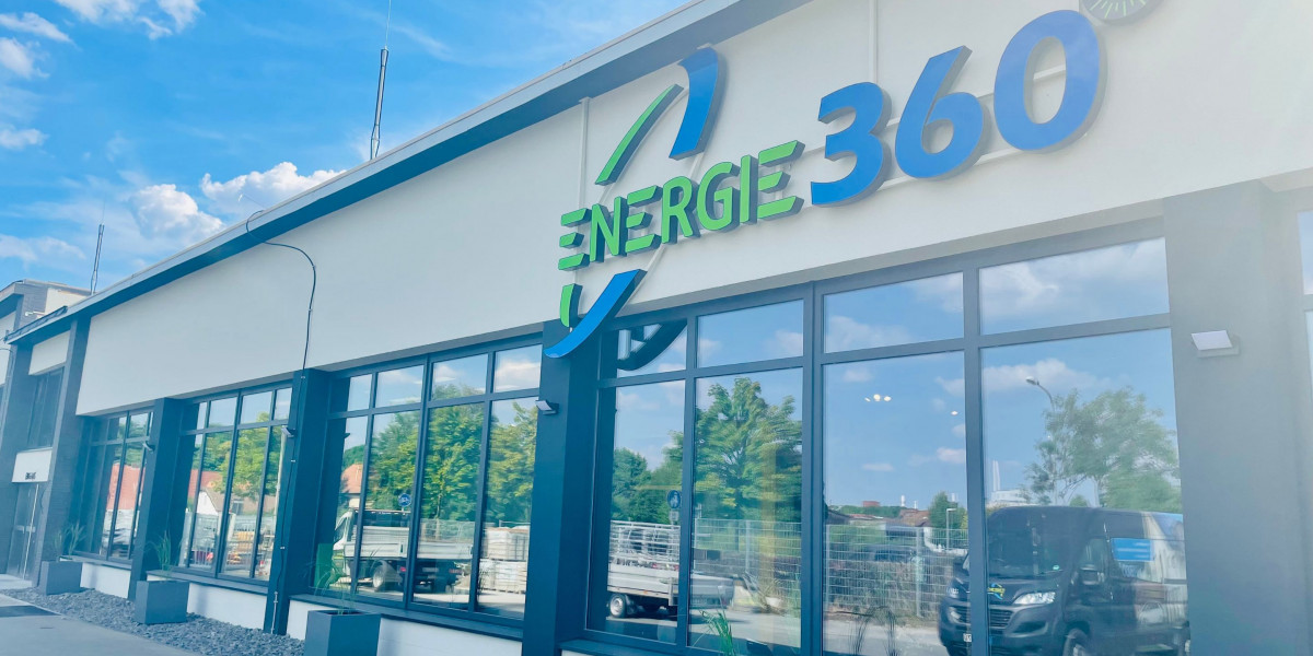 Energie360 GmbH & Co. KG